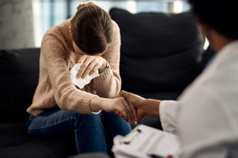 Elaboración de duelos en CDMX: Acompañamiento terapéutico para transitar la pérdida y fortalecer el bienestar emocional