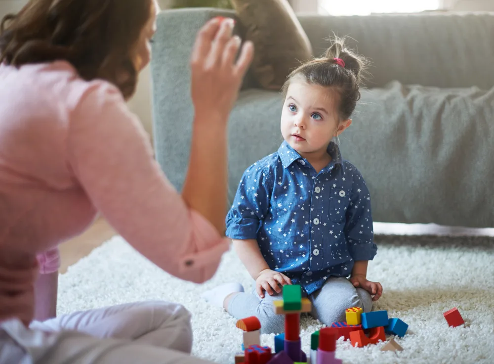 Psicoterapia de orientación psicoanalítica infantil en CDMX: Acompañamiento terapéutico para el bienestar emocional y el desarrollo infantil