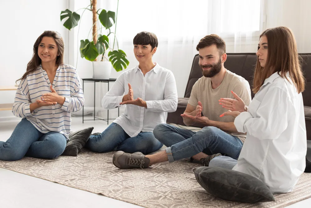 Psicoterapia para familias en CDMX: Acompañamiento profesional para fortalecer la convivencia y el bienestar familiar